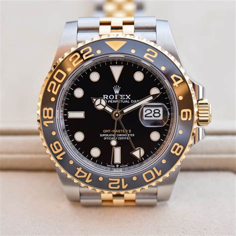 modelli rolex gmt master prezzo|gmt master 2.